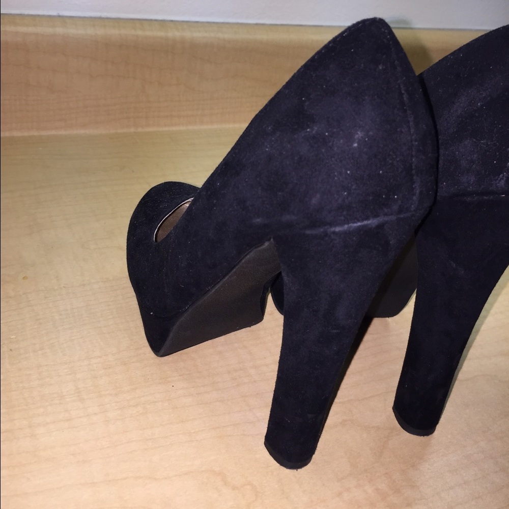 Prom Shoes - Picture 2 of 4