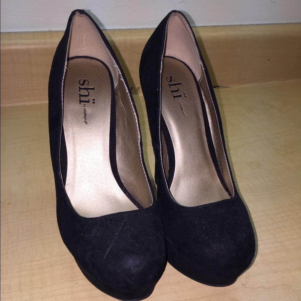 Prom Shoes - Picture 3 of 4
