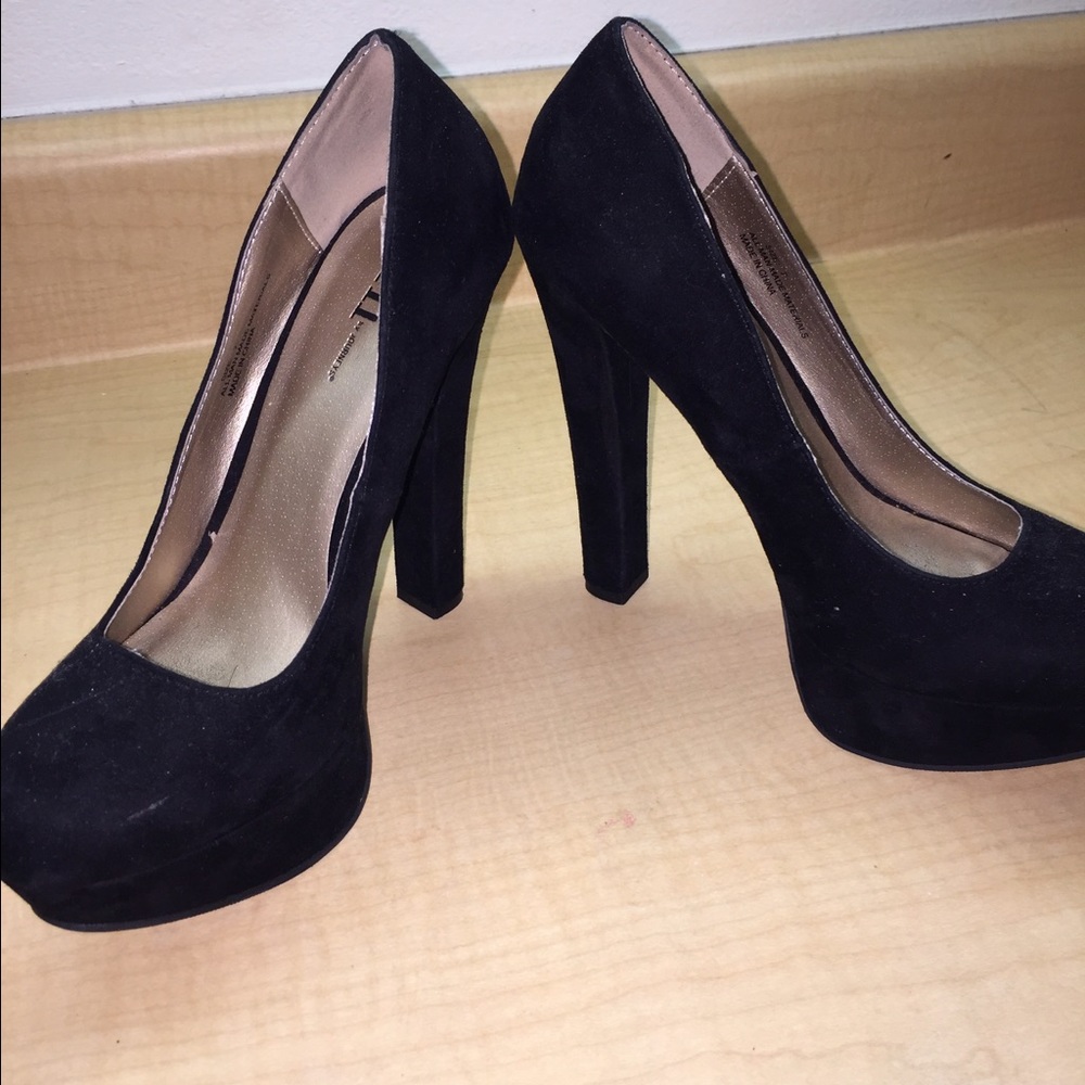 Prom Shoes - Picture 4 of 4