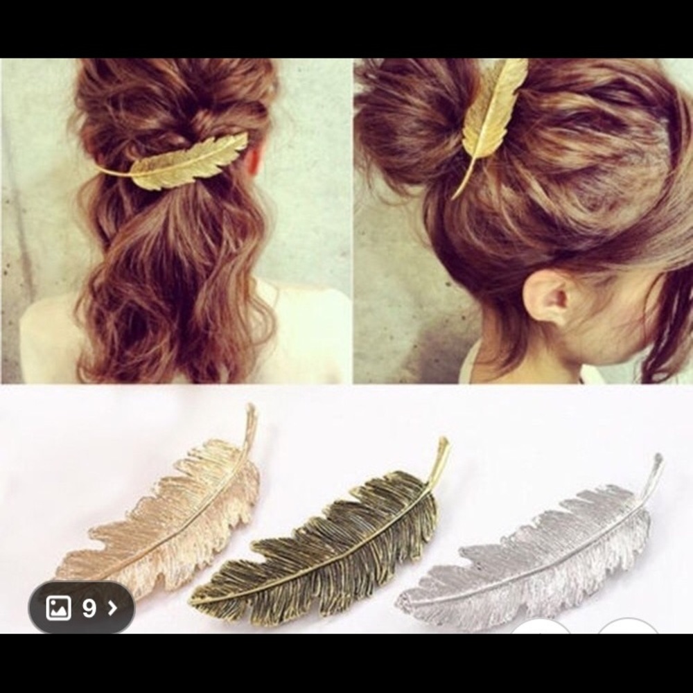 Hair Clip