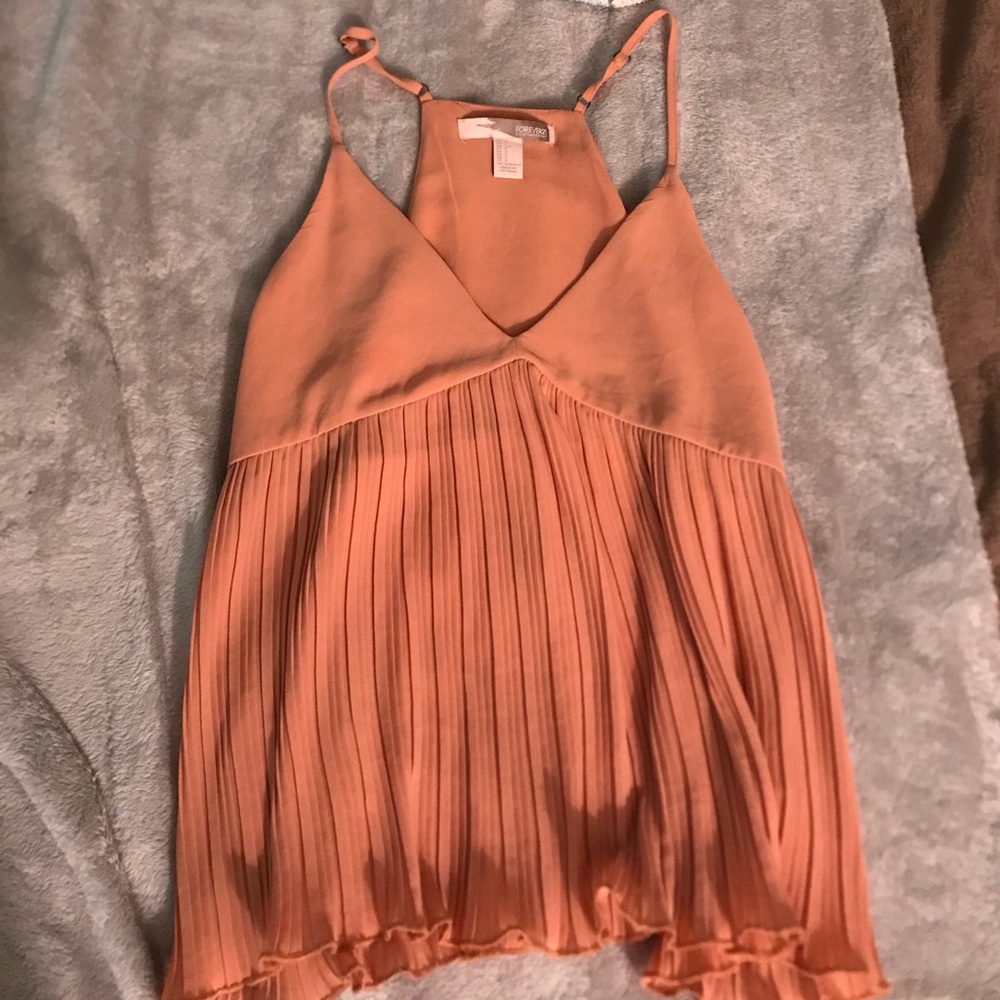 Forever 21 Blouse