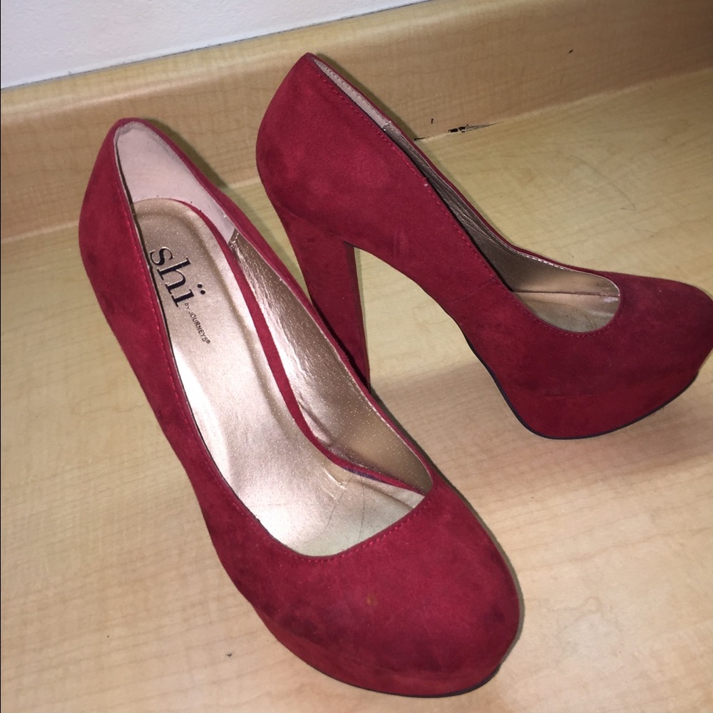 Prom Shoes - Picture 2 of 3