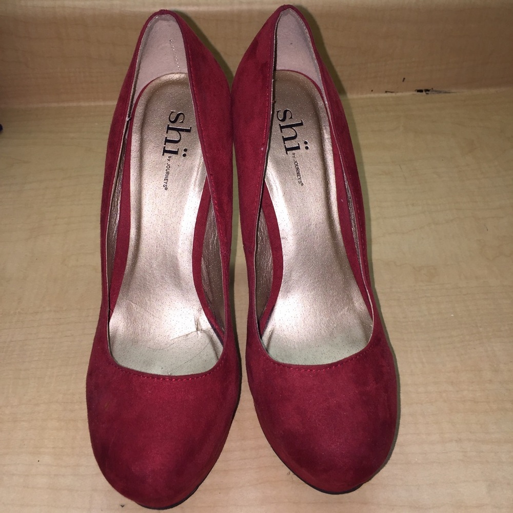 Prom Shoes - Picture 3 of 3