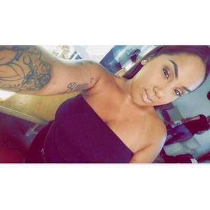 Meet your Posher, Bilquees