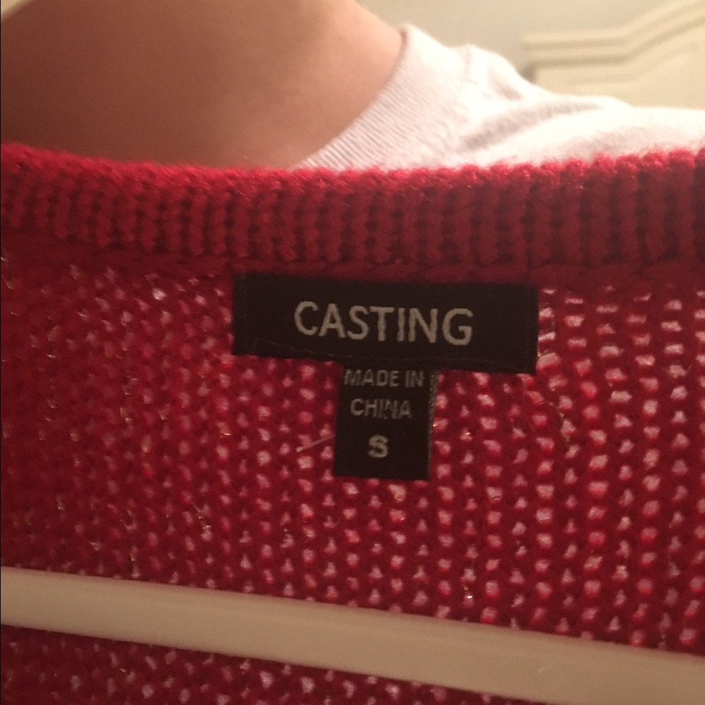 Cardigan - Picture 2 of 2