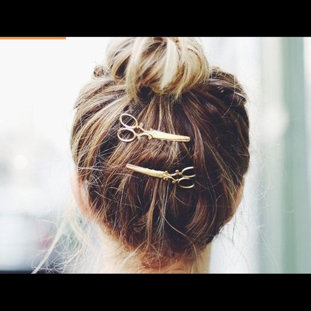 Hair clip