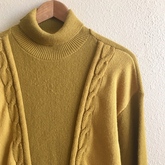 Vintage Sweaters - ’60s / Ginsberg Sweater