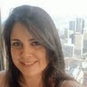 Meet your Posher, Camila