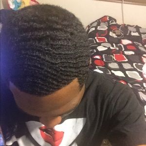 Meet your Posher, Billy