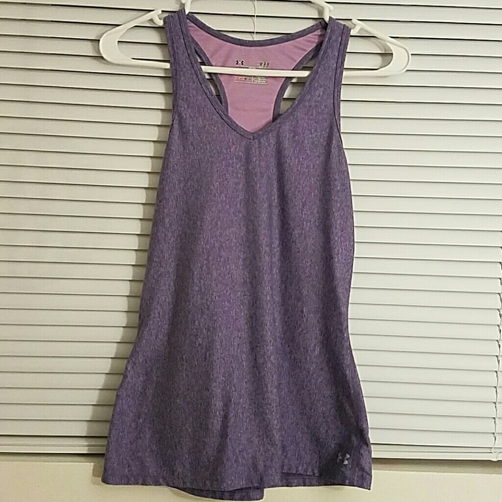 Under Armour Tank Top