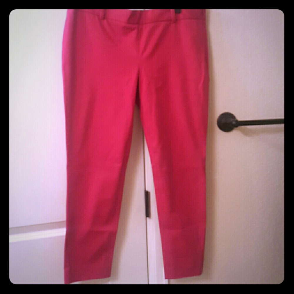 J. Crew Pants