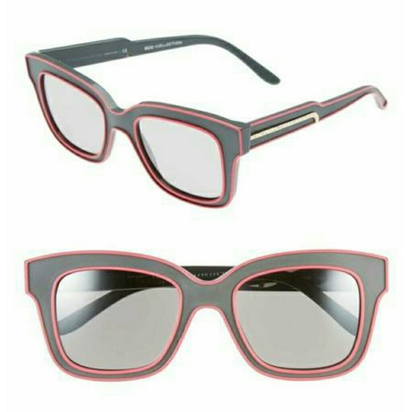 Original Stella McCartney Grey Sunglasses