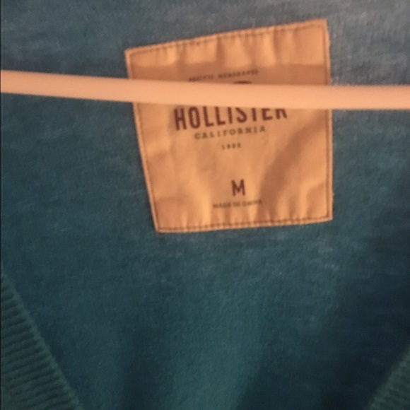 Cardigan - Picture 2 of 2