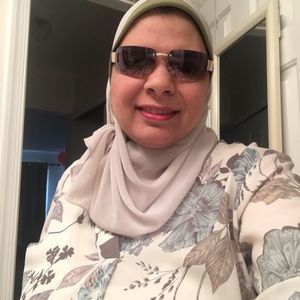 Meet your Posher, Wafaa