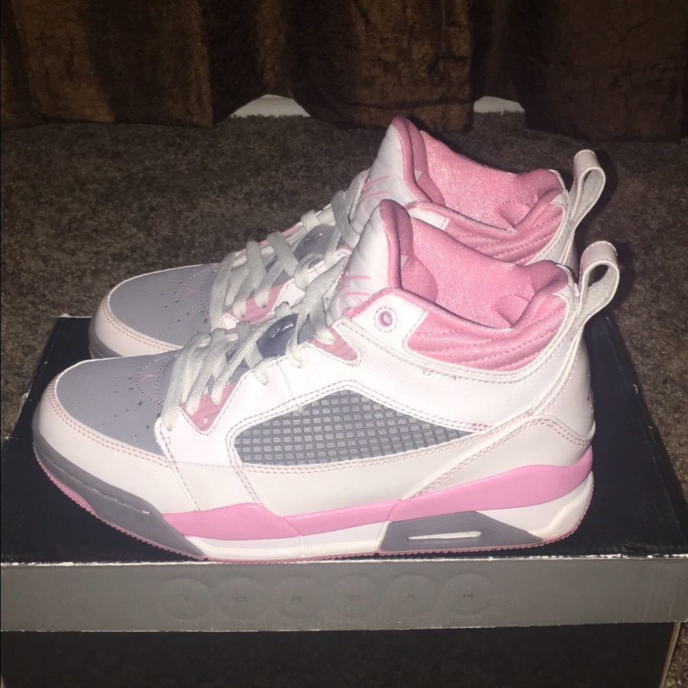 Jordan Flight 9 sneakers