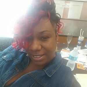 Meet your Posher, Darlene