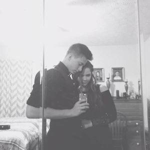 Meet your Posher, Carly