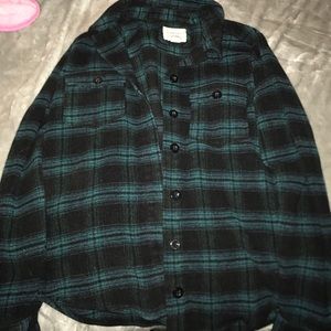 Forever 21 Flannel