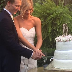 Meet your Posher, Lissa