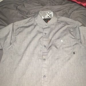 Men's Small botton down