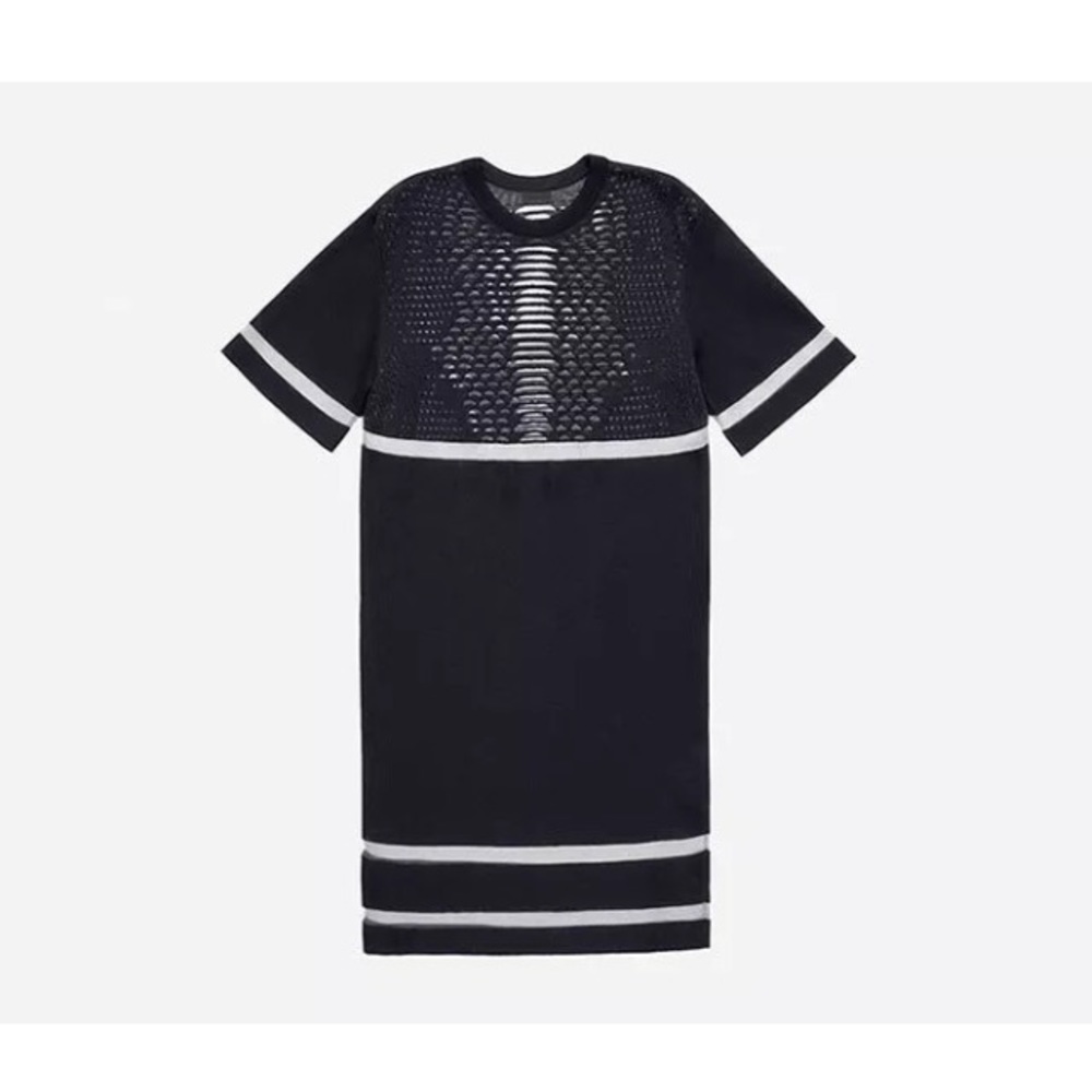 Alexander Wang x H&M cutout Dress