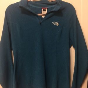 North Face Pullover.