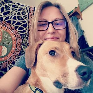 Meet your Posher, Sabrina