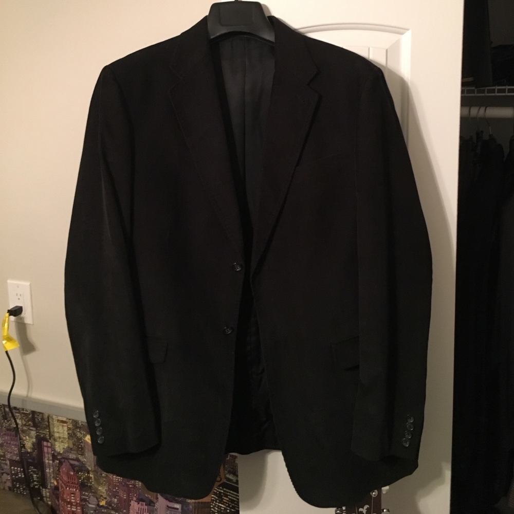 Men's Jacket