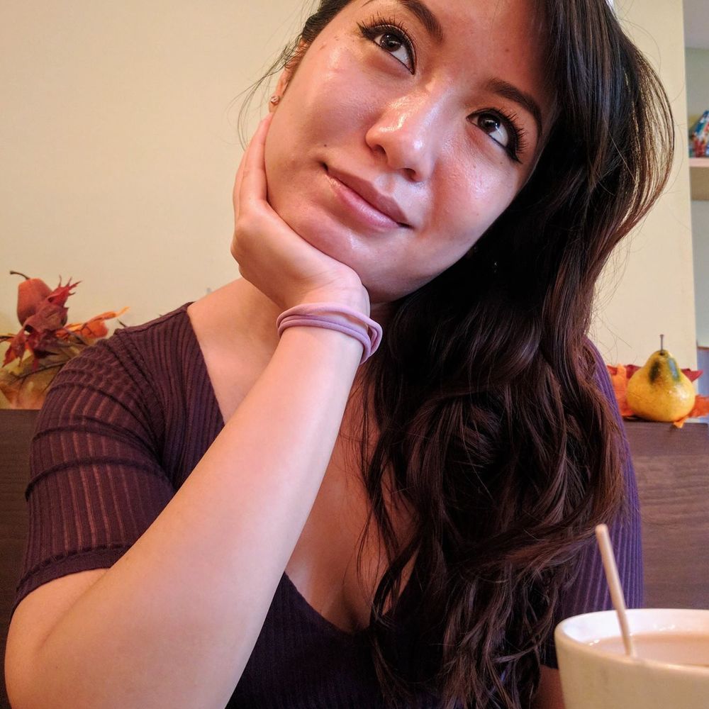 Meet your Posher, Kimberly