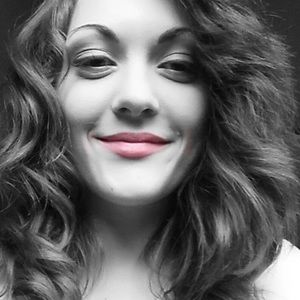 Meet your Posher, Tessa