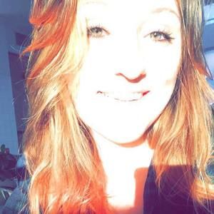 Meet your Posher, Erika