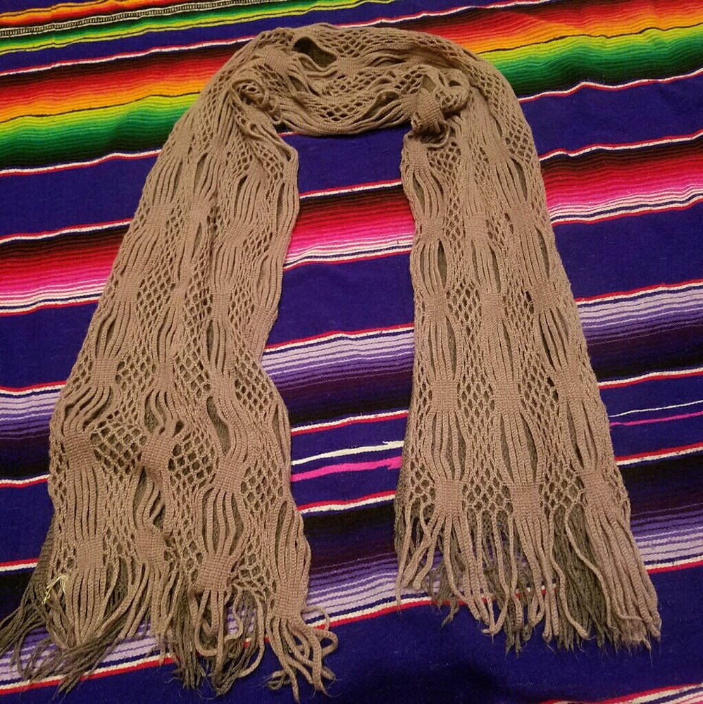 Scarf