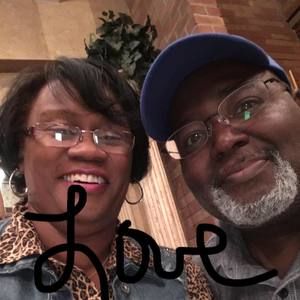 Meet your Posher, Prophetess lenamae