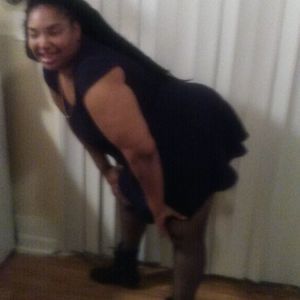 Meet your Posher, Bridgette