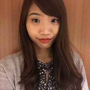 Meet your Posher, Kai ying