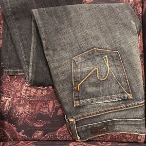 Citizens of Humanity, Kelly, 29, new without tags