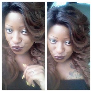 Meet your Posher, Koko chanel