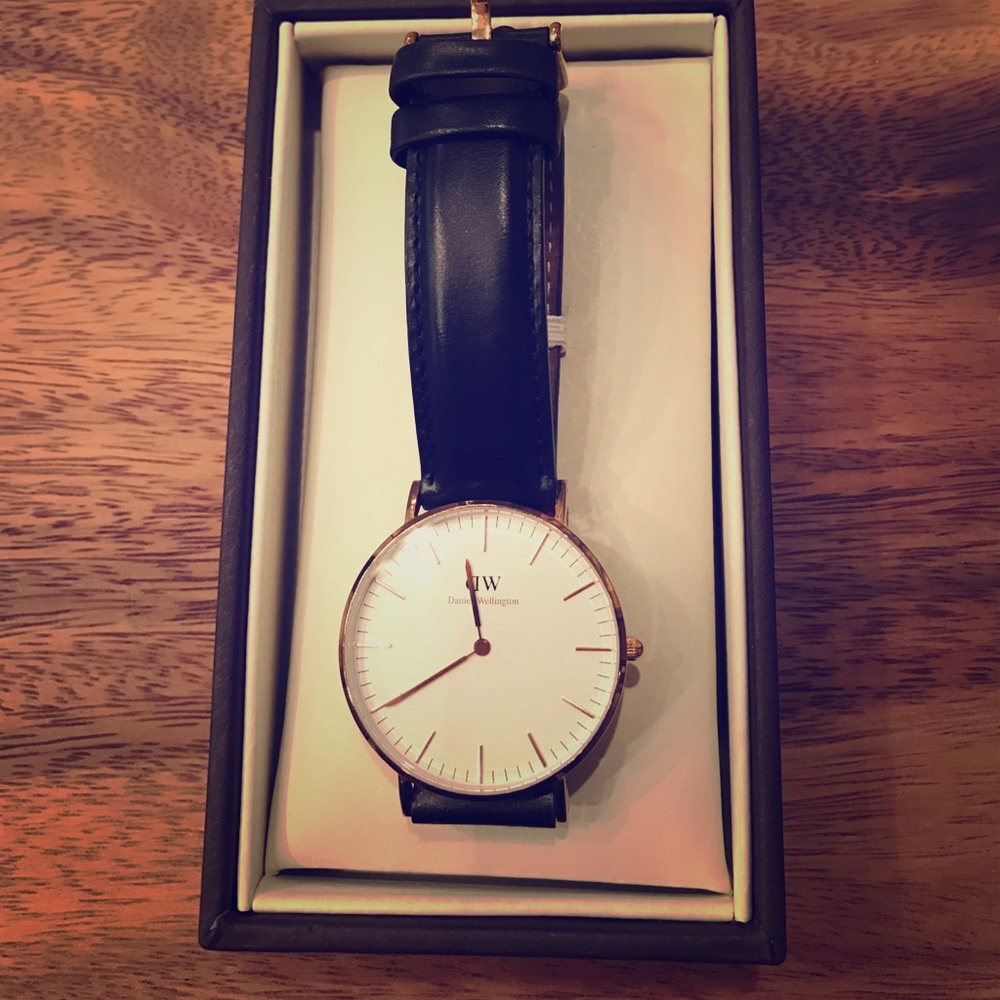 Classic Sheffield Watch