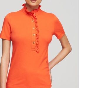 Tory Burch Lydia Polo