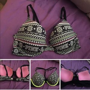 Victoria secret bras