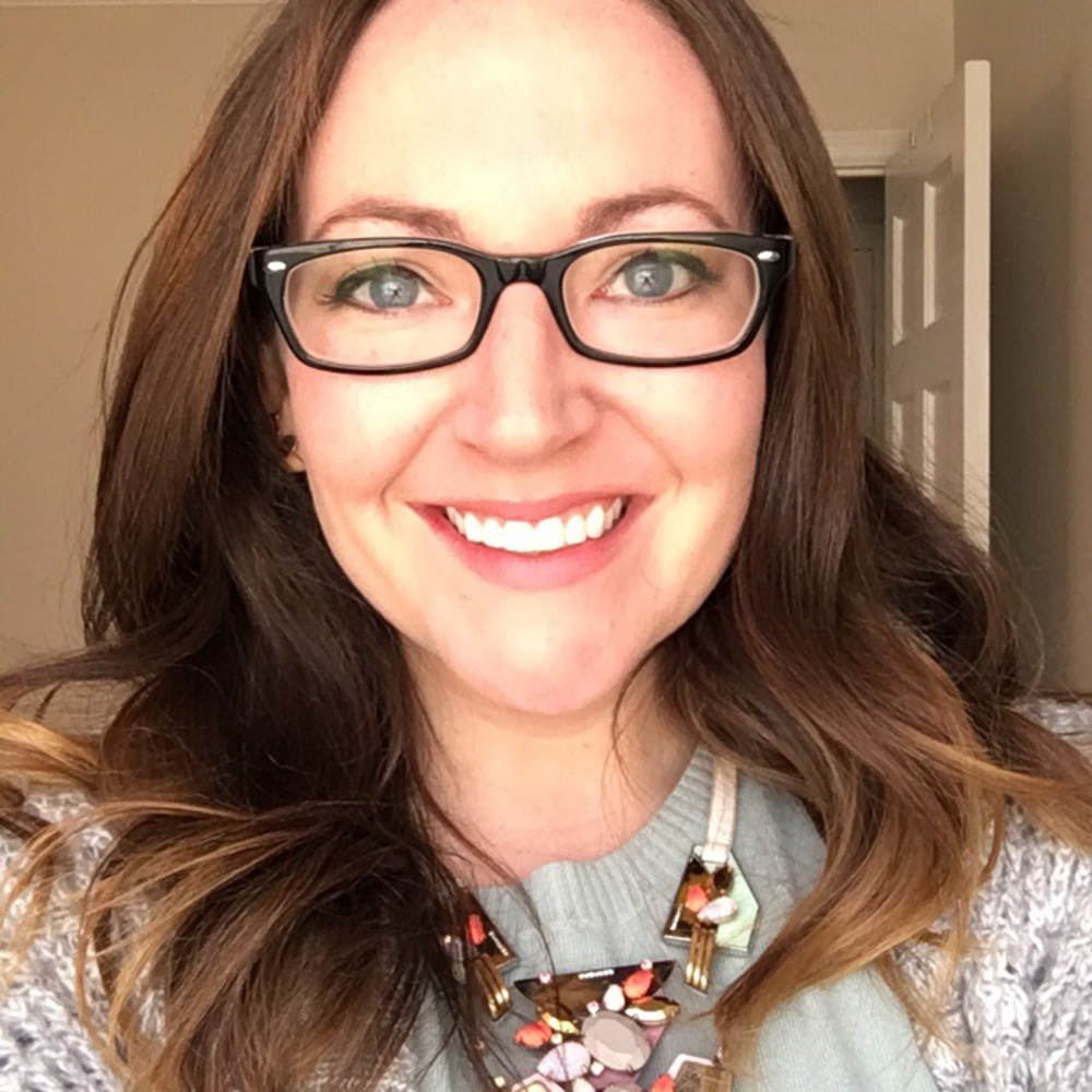 Meet your Posher, Angela