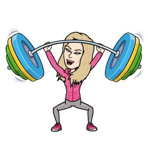 Meet your Posher, Monica