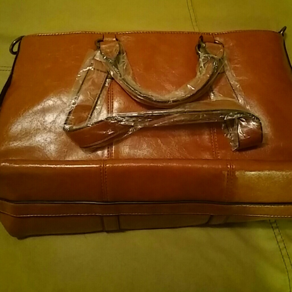 Woman's handbag