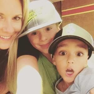 Meet your Posher, Kristen