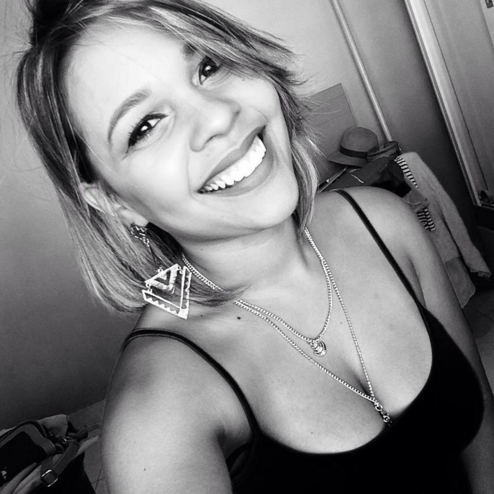 Meet your Posher, Dani
