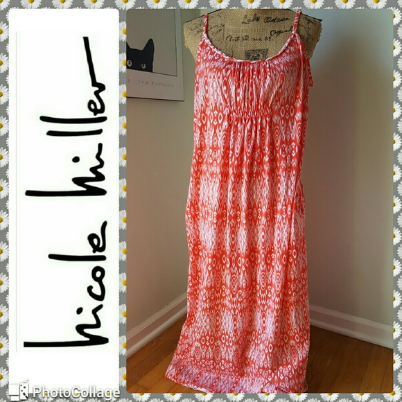 Nicole by Nicole Miller Dresses & Skirts - RECENTLY REDUCED! Nicole by Nicole Miller