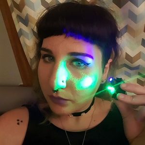 Meet your Posher, Ruth