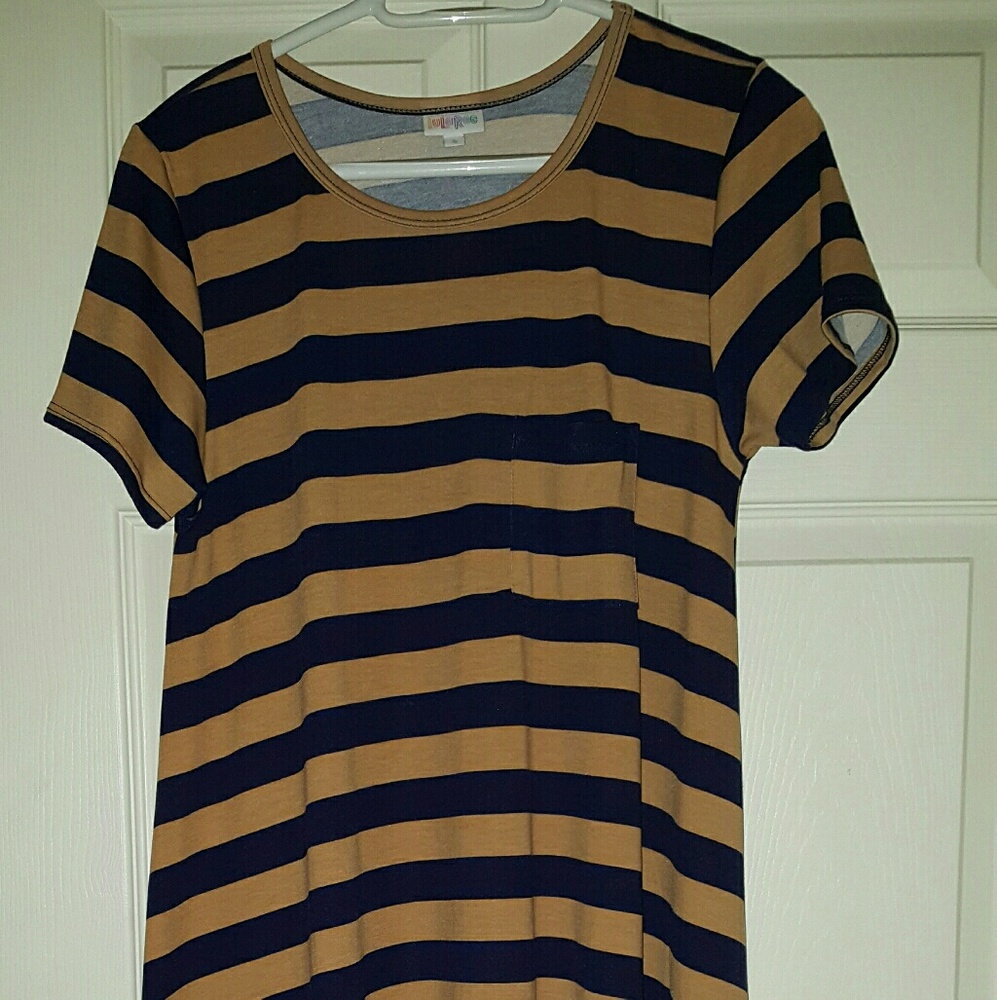 Lularoe Small Carly