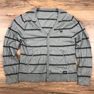 Zoo York Cardigan