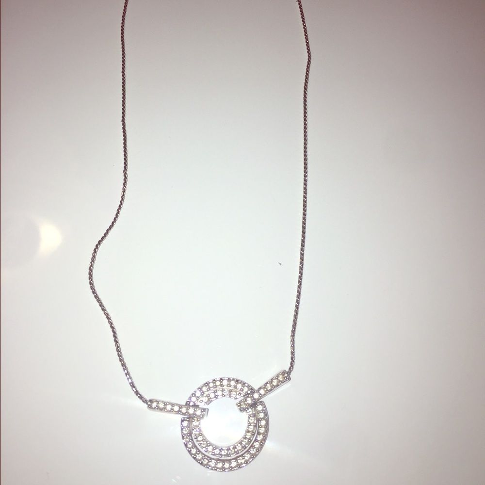 Swarovski Necklace